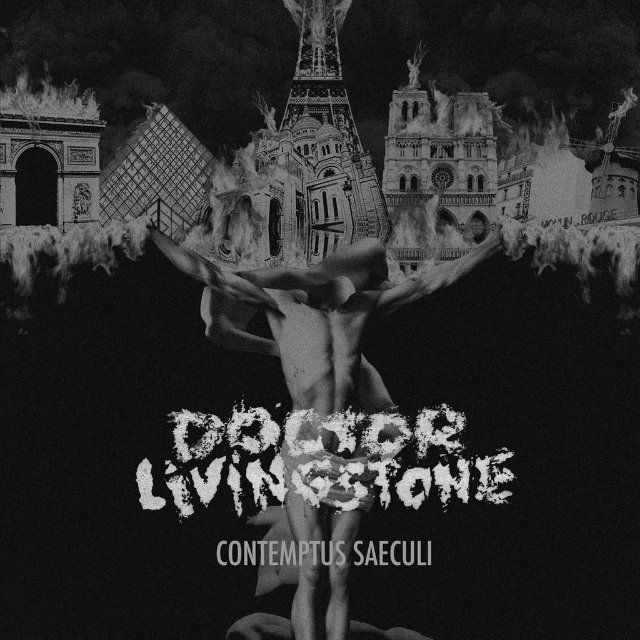 contemptus saeculi doctor livingstone  