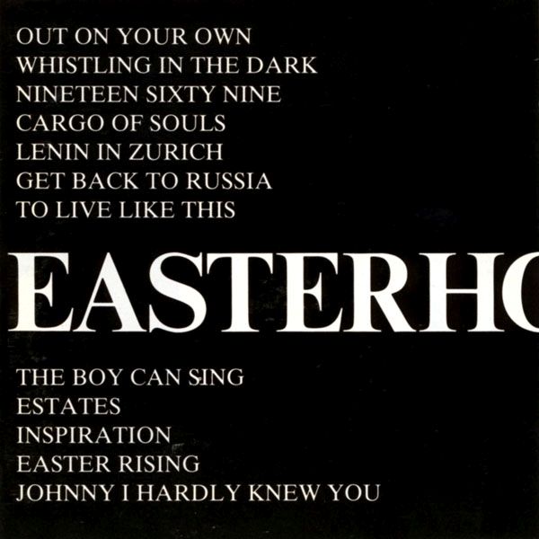 contenders easterhouse 