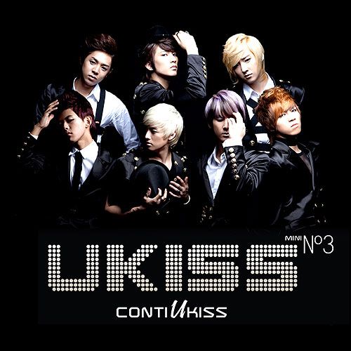 conti ukiss u kiss  