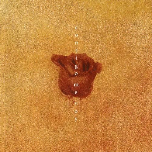 contigo me voy rosario 