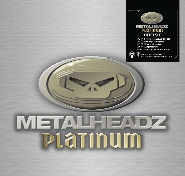 continental drift ep heist 