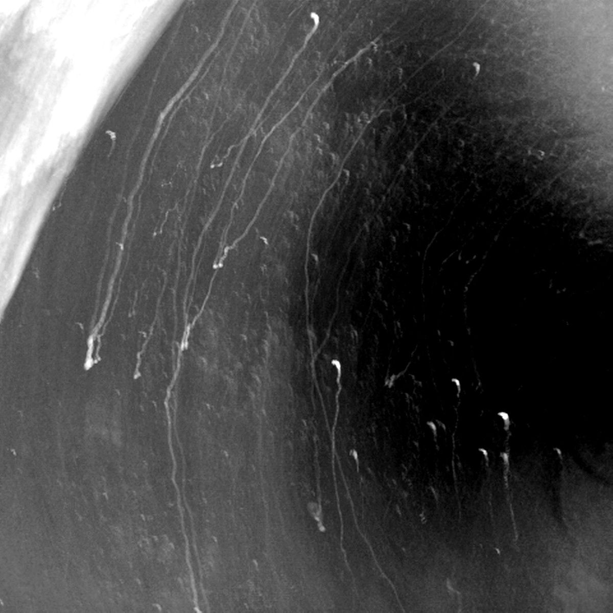 continental drift faures 