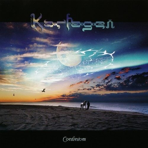 continium karfagen v0 