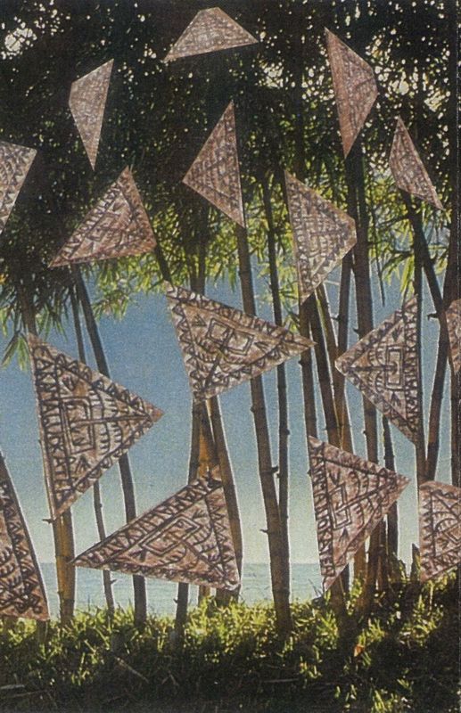 continual passage tricorn queue 