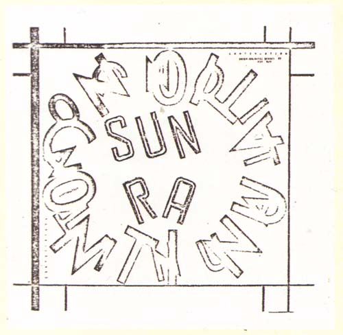 continuation sun ra vbr 