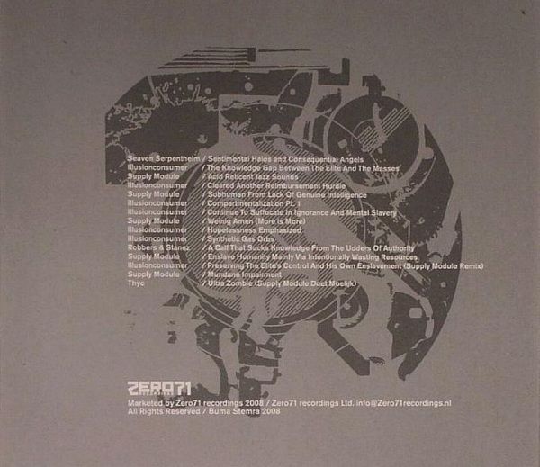 continue to suffocat supply module 