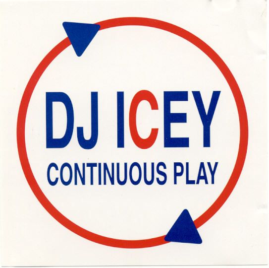 continuous play dj icey 