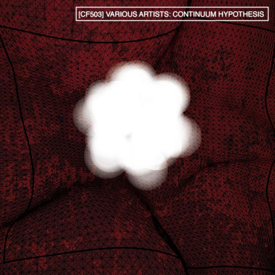 continuum hypothesis acidulant 