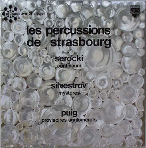 continuum mystegra kazimierz serocki 