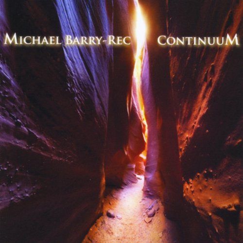 continuum michael barry rec 