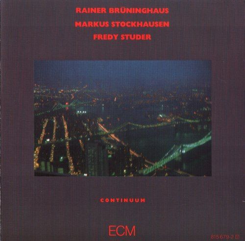 continuum rainer bruninghaus 