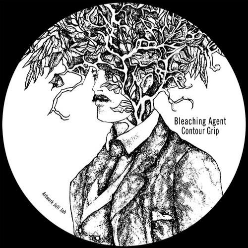 contour grip bleaching agent 