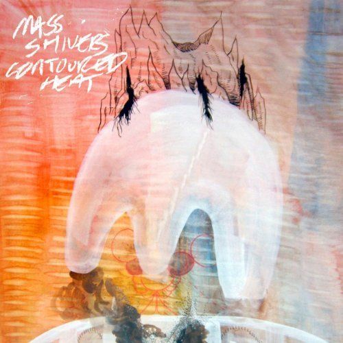 contoured heat mass shivers  