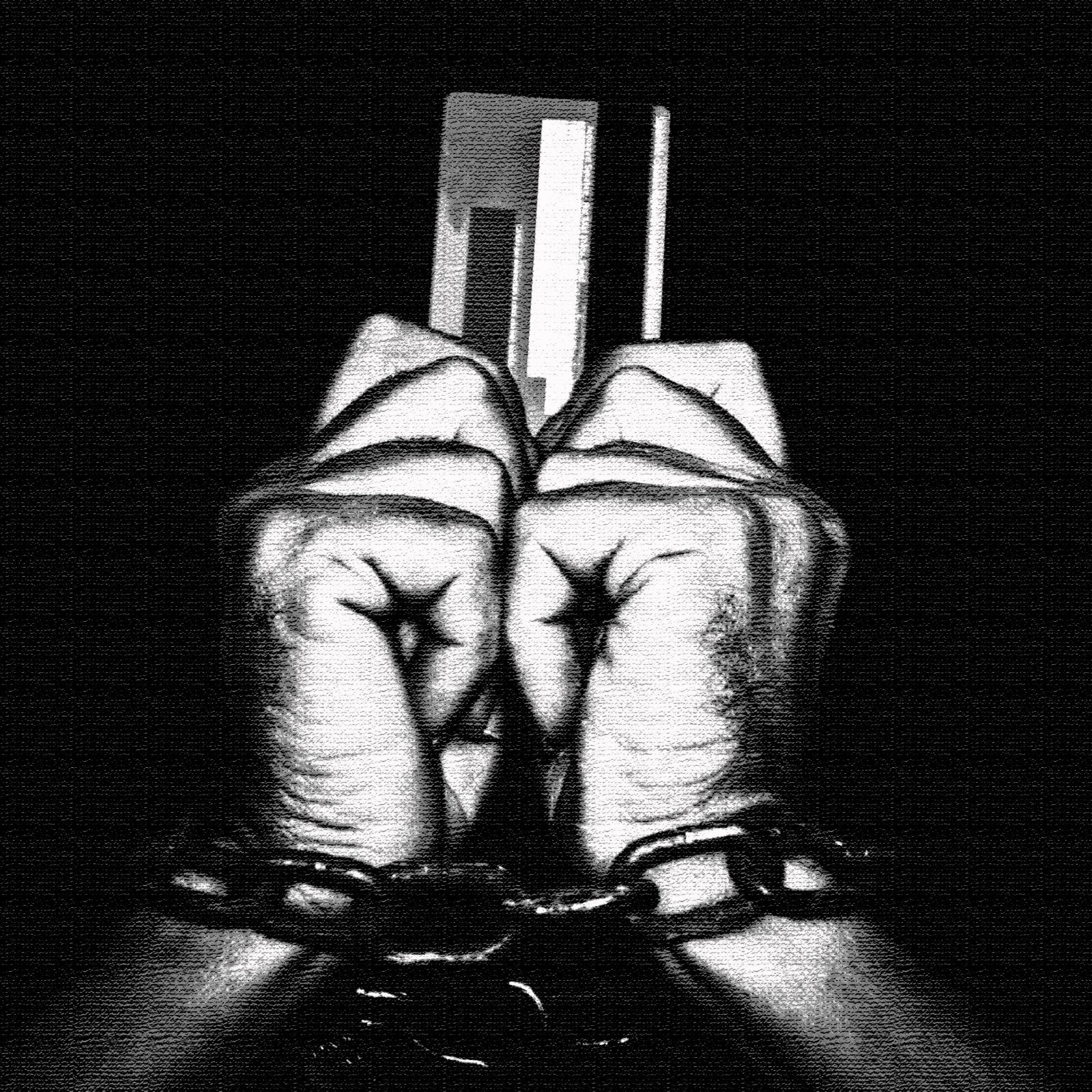 contra corrente caras pintadas 