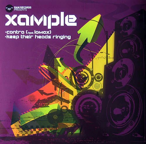 contra keep their xample  