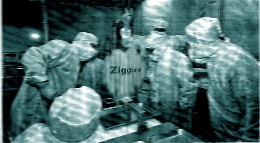 contra01 Contra Ziggurat