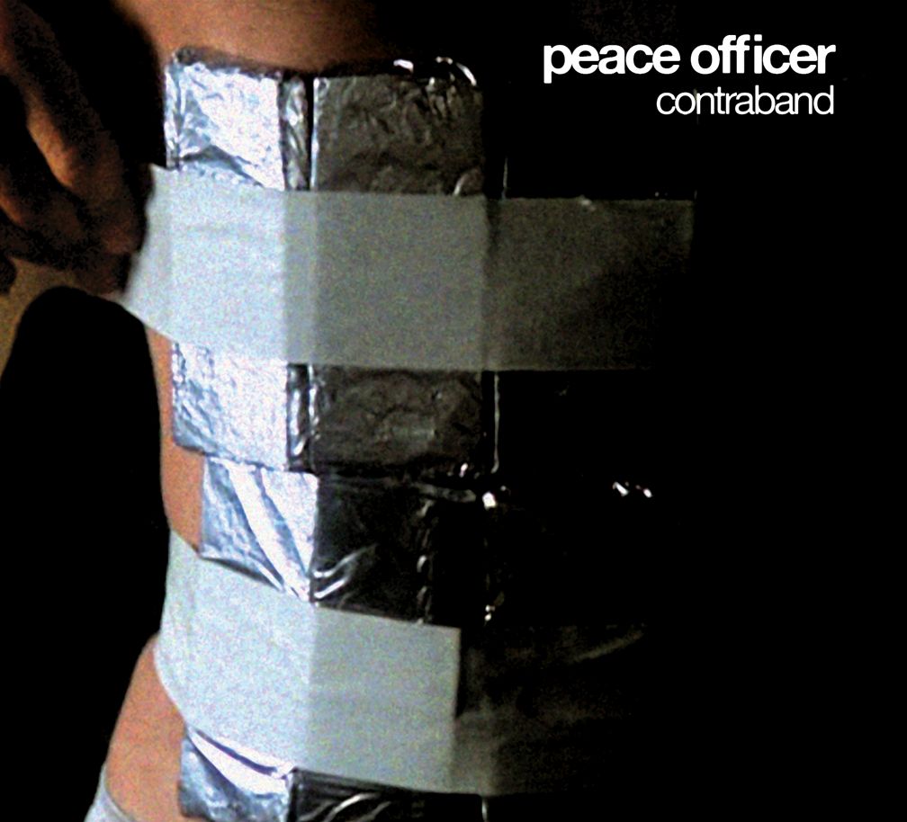 contraband peace officer 