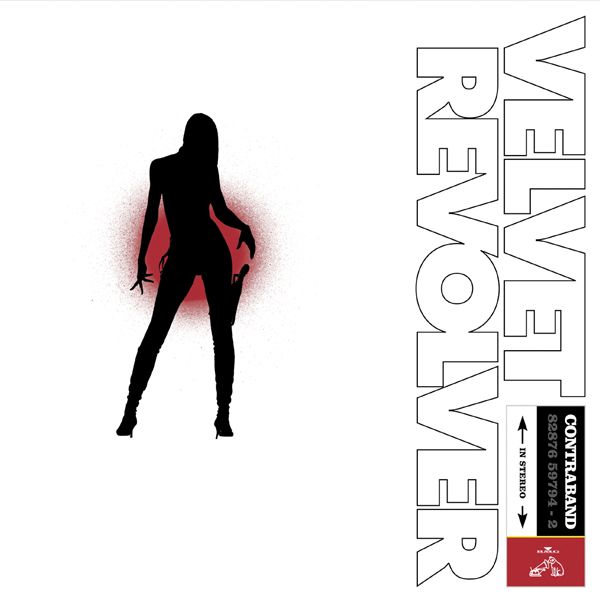 contraband velvet revolver 