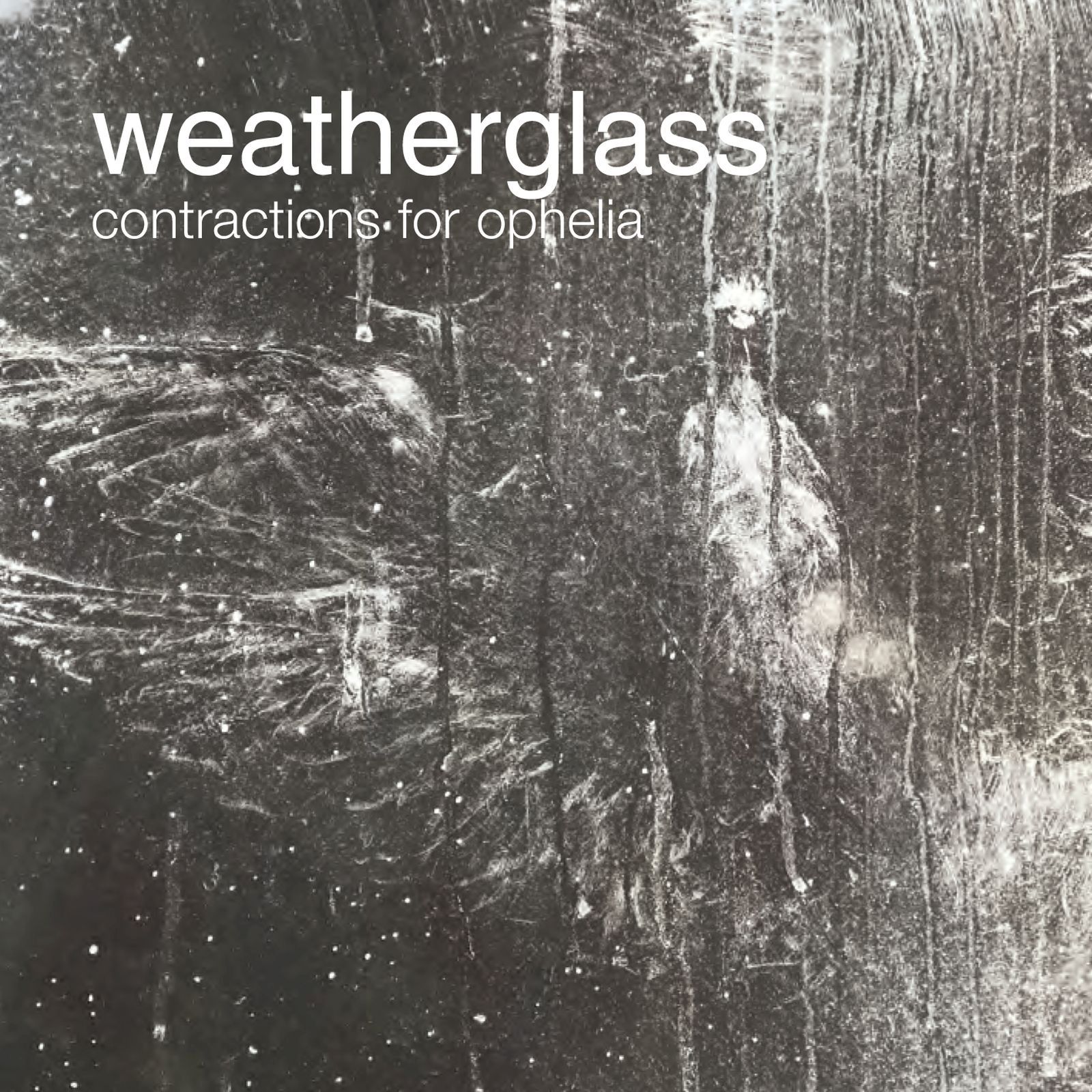 contractions for oph weatherglass 