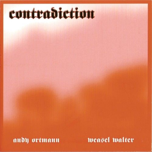 contradiction andy ortmann 