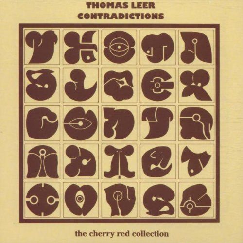 contradictions thomas leer 