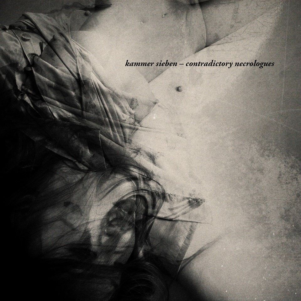 contradictory necrol kammer sieben  