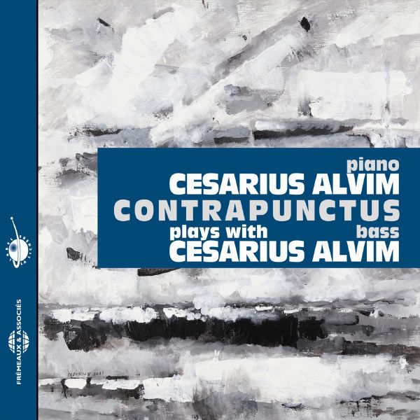 contrapunctus cesa cesarius alvim 