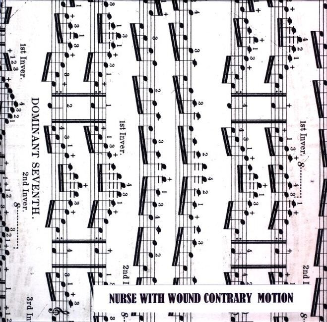 contrary motion nurse with wound 