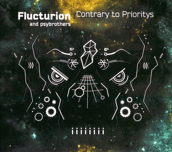 contrary to priority flucturion 