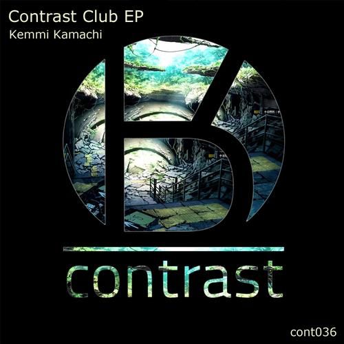 contrast club kemmi kamachi 