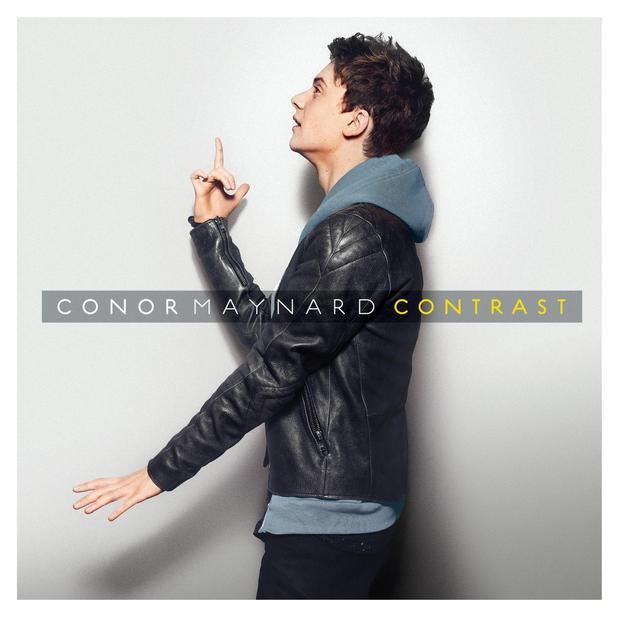 contrast conor maynard 