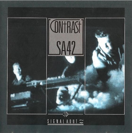 contrast signal aout 42 