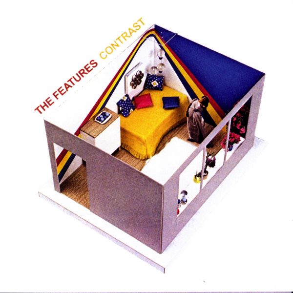 contrast the features  