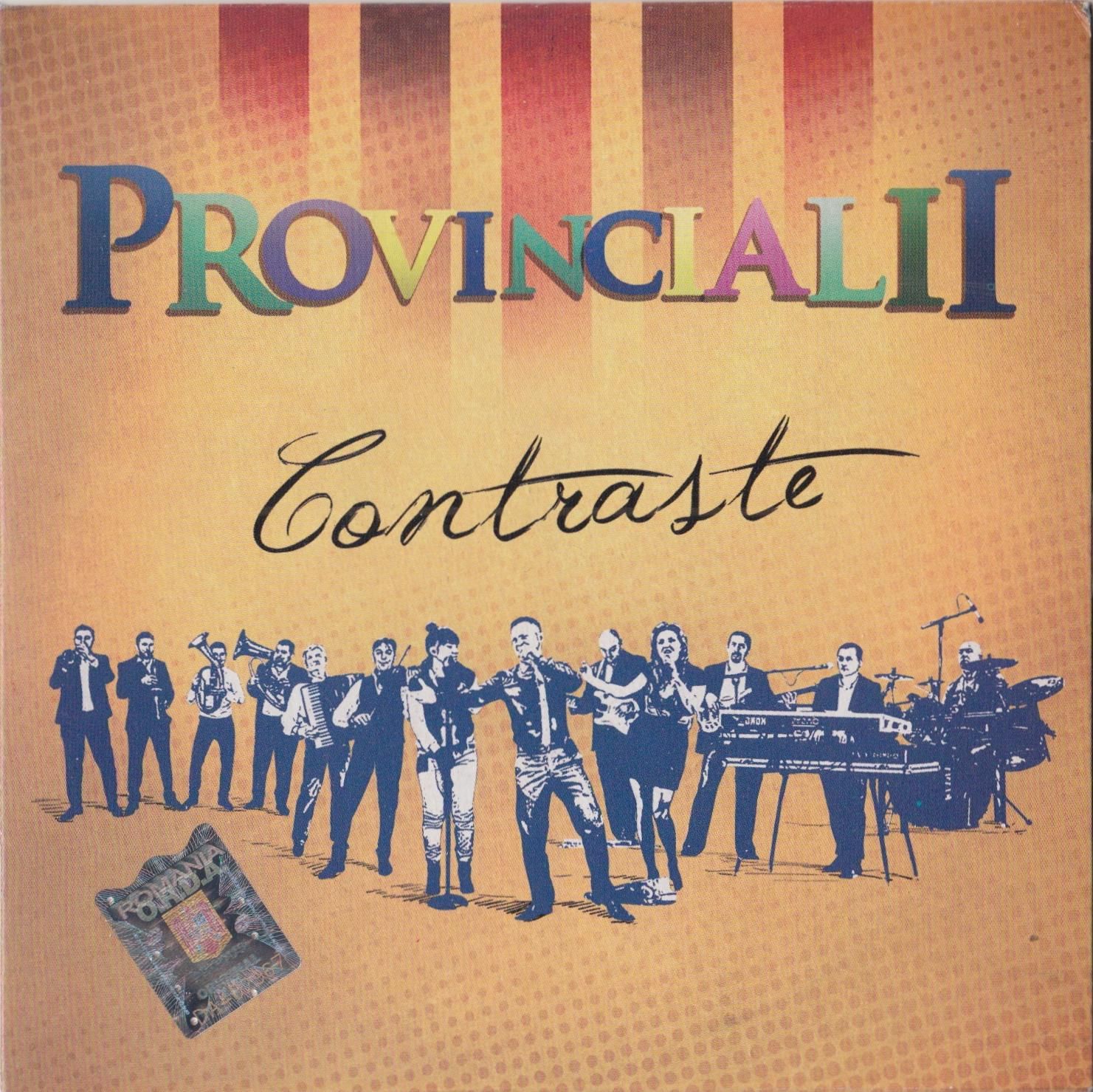 contraste provincialii 