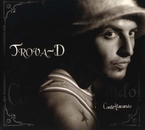 contratacando trova d 
