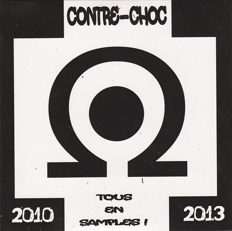 contre choc tous en alarm 