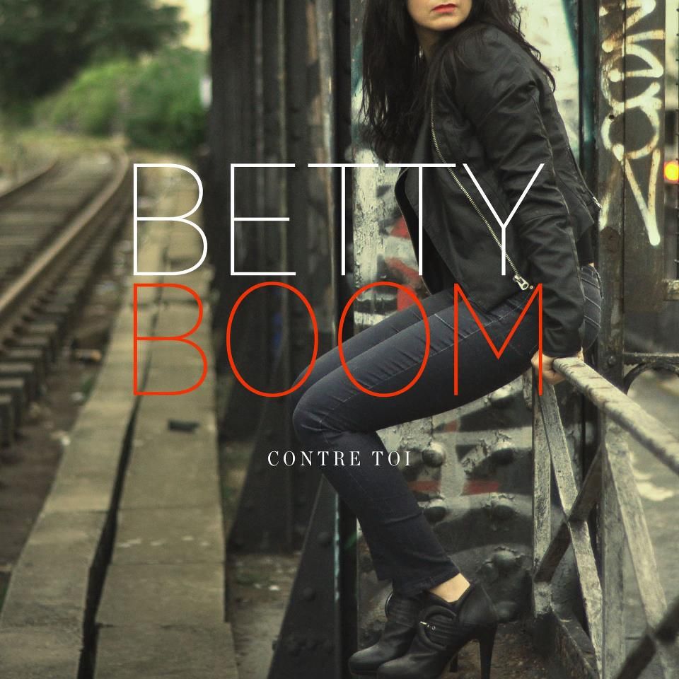 contre toi betty boom 