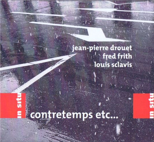 contretemps etc fred frith 