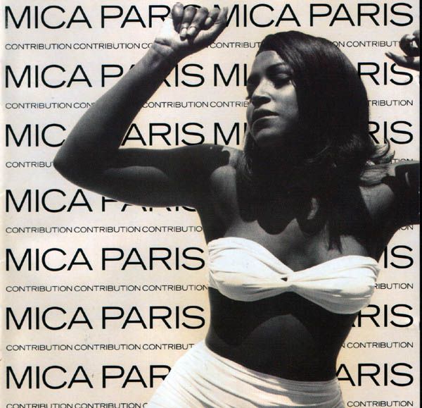 contribution mica paris 