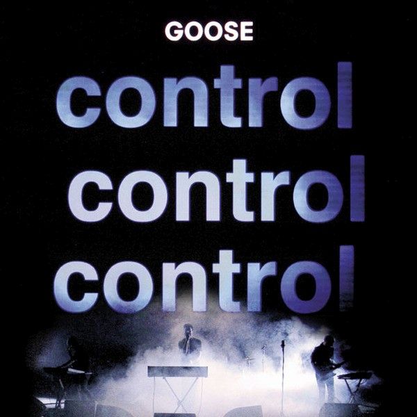 control control cont goose 