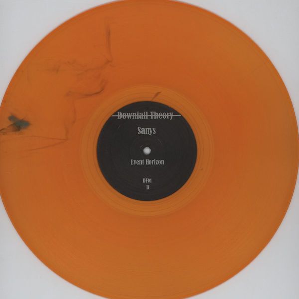 control freak even sanys 