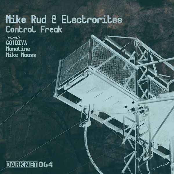 control freak electrorites 