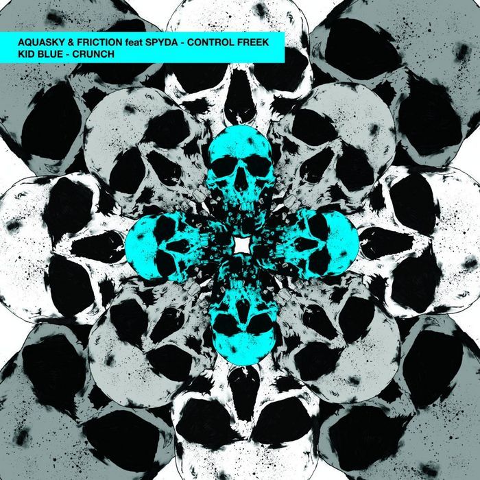 control freek crun aquasky  