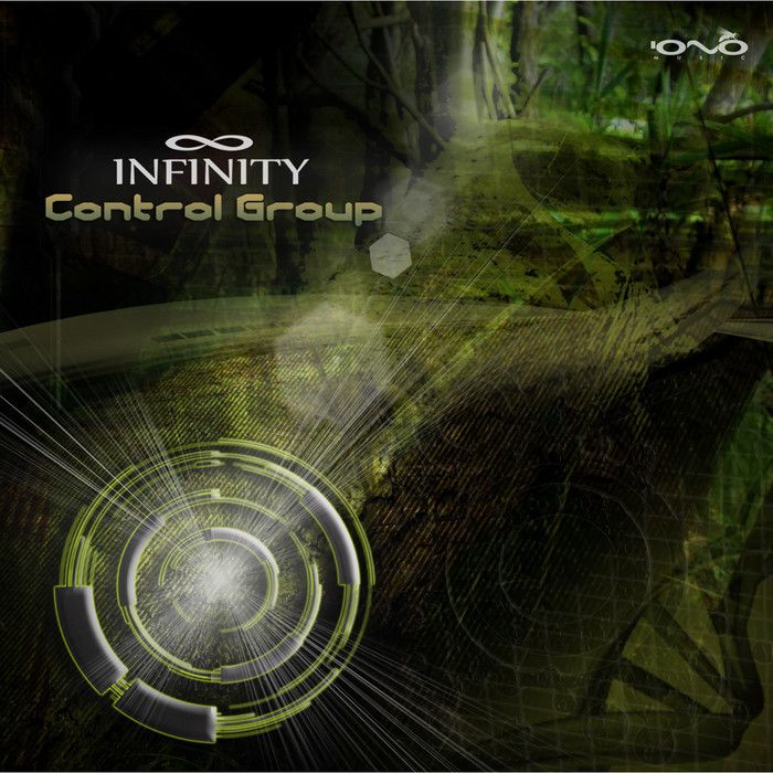 control group infinity 