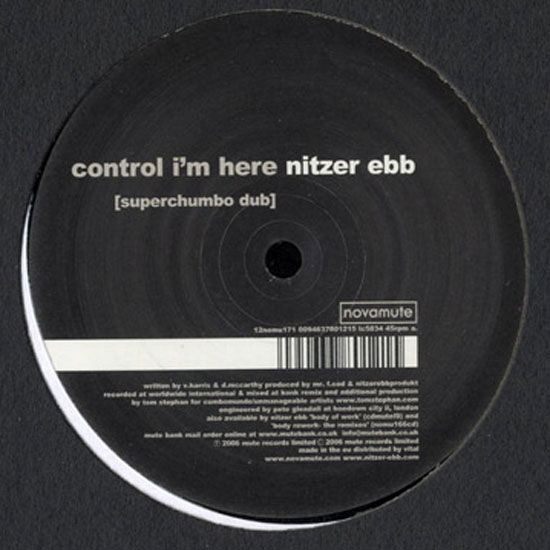 control im here nitzer ebb  