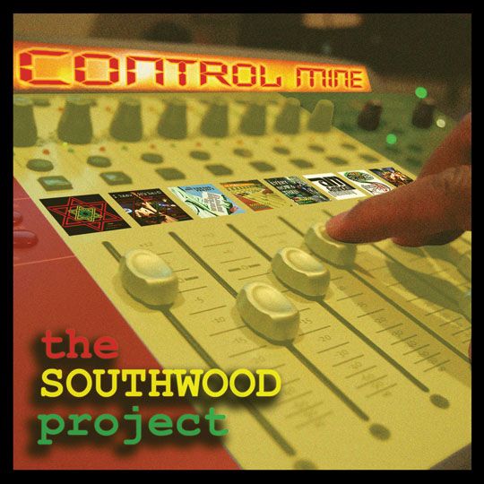 control mine the southwood projec 