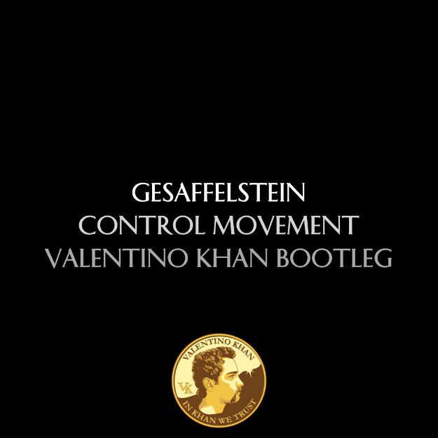 control movement va gesaffelstein  
