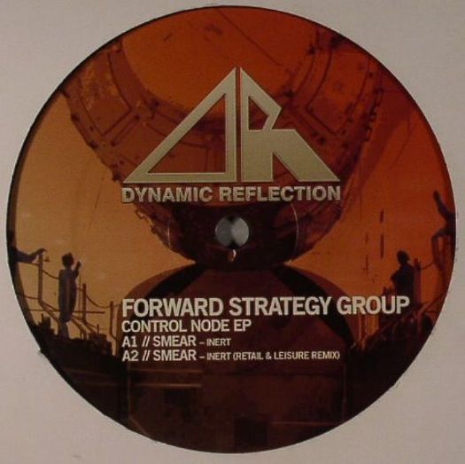 control node ep forward strategy gro 