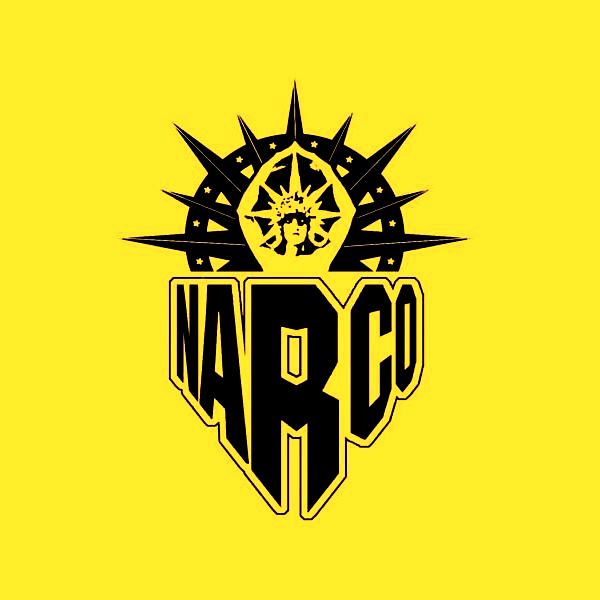 control of the stere narco  