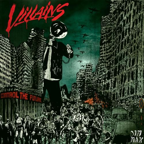 control the future villains 